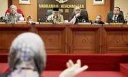SMIT Bakal Laporkan Shanty Alda ke MKD, Soroti Dugaan Konflik Kepentingan Tambang Nikel