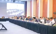 Pimpinan DPR RI: Pergeseran Anggaran Kementan untuk Bencana Patut Dicontoh Kementerian Lain