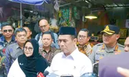 Pemerintah Pastikan Pasokan Daging Aman, Distribusi Diperkuat Jelang Idulfitri