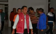 Hidupkan Aset Daerah, Pemkab Manggarai Targetkan Stadion Golo Dukal Jadi Magnet Event dan Ekonomi Rakyat
