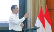 Kepala Dinas Diminta Tancap Gas, Mentan Amran: Cetak Sawah dan Program Strategis Tak Boleh Kendur