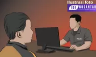 Dugaan Pemalsuan Surat, Anggota DPRD Manggarai Barat Diperiksa Polisi