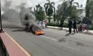 Pengadaan Tong Sampah di Dinas Lingkungan Hidup dan Pertanahan, Seret Nama Camat yang Merupakan Saudara Kandung Bupati