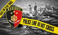 Berkas Lengkap, Kasus Kecelakaan Maut Kapal Layar Motor Putri Sakinah Segera Dilimpahkan Ke Kejari Manggarai Barat