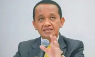 Bahlil ke Mahasiswa RI di AS: Jangan Pulang Jadi Followers