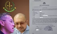 Santosa Kadiman di-LP di Bareskrim Polri, klaim 40 ha fiktif Sejak Awal PPJB Januari 2014