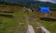 Digarap oleh Kontraktor PT.ADHI KARYA, Proyek Irigasi di NTT Diduga Tak Sesuai KAK, Warga Minta Pertanggungjawaban PPK