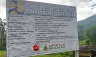 Usut Korupsi BUMN, Kejagung Diminta Periksa PT. Adhi Karya dan PPK Proyek BBWS Nusa Tenggara II Pada Paket I dan 2