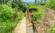 Potret Buruk Proyek Dampingan Jaksa di Pedalaman NTT Milik BUMN PT Adhi Karya  Sebesar Rp147.1 Miliar