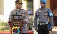 Idul Fitri 1447 H di Labuan Bajo Kondusif, Kapolres Beri Apresiasi Tinggi atas Toleransi Warga