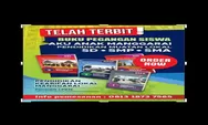 Jaga Identitas di Era Digital, LPKN Hadirkan Buku Muatan Lokal untuk Manggarai hingga Manggarai Timur