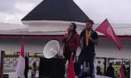 Kematian Sadis Restina Tija Tanpa Jawaban, PMKRI Ruteng: "Polres Manggarai Gagal Lindungi Rakyat Kecil"