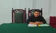 Sebut Bukti Sudah Lengkap, Nestor Madi Tantang Polres Manggarai Tetapkan Tersangka Kepala Dapur SPPG Wae Ri'i