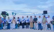 Pengembangan Pariwisata Labuan Bajo: Antara Pesona Bahari dan Tantangan Industri Kreatif Lokal