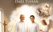 MIMPI YANG MEMBAWA PENGHIBURAN: SEBUAH RENUNGAN KATOLIK