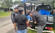 Ratusan Liter BBM Ilegal yang Diduga Bersumber dari Pertamina Carep Diamankan Polres Manggarai Timur 