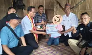 Haru Keluarga Tasya: Rumah Singgah Ruteng Bukti Negara Hadir, Terima Kasih Pak Gubernur NTT