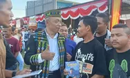 Pengantar Editor: Jejak yang Ditulis dengan Kesederhanaan