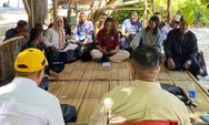 BGN NTT Validasi Data Penerima MBG di Flores, Prioritaskan Wilayah Rawan Pangan   
