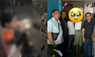 Kisah Pilu Anak yang Diduga Terlantar di Pasar Senen Jakpus: Didera Ibu Kandung, Tidur Hanya dalam Teras Rumah