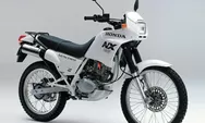 Skutik Baru Honda NX125 2026 Meluncur: Desain Berani, Cocok untuk Anak Muda