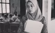 Guru Honorer Mau Dilarang Ngajar 2027: Negara Sibuk Merapikan Tabel, Lupa yang Menopang Kelas