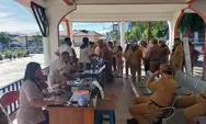 Tak Lagi Sekadar Seremonial, Pemkab Manggarai Bentuk Tim Khusus Pantau Pajak ASN