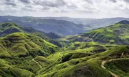Daerah Mana Paling Berkembang di NTT? Ini Daftar yang Sedang Jadi Sorotan