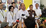 Kejaksaan Agung Musnahkan Barang Palsu dari Kasus Pencucian Uang PT Asabri