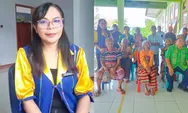 Sambut Hari Lansia Sedunia, Pemda Matim dan Kemensos Layani e-KTP hingga Cek Kesehatan Gratis untuk Lansia