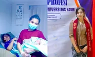 “Tangisan di Tengah Laut” Aksi Heroik Bidan Muda Selamatkan Ibu dan Bayi di Atas KM Dharma Rucitra VII
