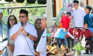 Gubernur Melki Hadiri Penyembelihan Kurban Human Initiative dan Lembaga Turki: 200 Sapi untuk NTT, Non-Muslim Ikut Dapat Daging