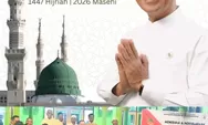 Bahlil Kirim Sapi Kurban ke Kupang, Golkar NTT: Iduladha Momentum Perkuat Toleransi