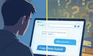 Paste, Submit: Pengaruh AI terhadap Kemampuan Berpikir Kritis Mahasiswa