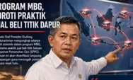 Kejati NTT Didesak Periksa Oswaldus Ngani Dalam Dugaan Korupsi MBG Modus Yayasan Titipan 