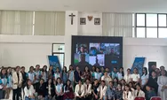 Bank, Pajak, Media hingga ASN: Jejak Sukses Alumni Prodi Matematika Unika Ruteng