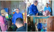 Datang, Lihat, Bantu: Gubernur NTT Bedah Rumah Warga Tak Layak Huni di Kabupaten Kupang