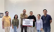 BRI Cabang Ruteng Serahkan Klaim Asuransi BRI Life kepada Ahli Waris Nasabah