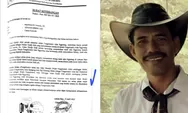 Dinilai Menyesatkan Sejarah Adat Nggorang, Feri Adu Minta Surat Camat Komodo Dicabut