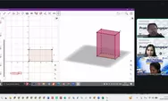 Belajar Melampaui Rumus, Ikhtiar Prodi Matematika Unika Ruteng Mencetak Guru Profesional