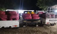 Ninonk Bikin Harga Bawang Merah Tetap Murah, Ibu-Ibu Rumah Tangga Ikut Berpenghasilan