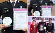 Alumni Berdampak: Aipda Heribertus Tena Rajut "Rumah Harapan" di Tepian Manggarai, Raih Apresiasi Hari Bhayangkara ke-80