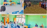Dari Kampus untuk Desa: Mahasiswa Unika St. Paulus Ruteng KKN di Rana Gapang, Fokus Atasi Stunting dan Dongkrak Literasi di Manggarai Timur