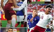 Tampar Prancis Dengan Skor Telak, Spanyol Lenggang ke Final Piala Dunia 2026