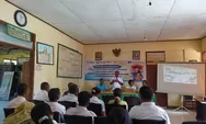 Sosialisasi Perlindungan Perempuan dan Anak di Reo, Densus 88 Ungkap Pola Rekrut Radikalisme Lewat Game Online