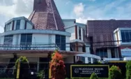 Kejari Manggarai Bantah Soal Dugaan Terima Fee Proyek Gedung Rawat Inap RSU Borong, PPK Bungkam, Kontraktor Blokir Nomor Wartawan
