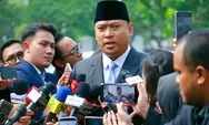 Dilantik sebagai Kepala BGN, Sudaryono Pastikan Sinergi MBG dan Pertanian Perkuat Kesejahteraan Petani