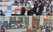 Lindungi Nelayan: DPR dan MKI Bahas Reformasi Tata Kelola Benih Lobster