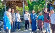 Masuk 5 Besar Nasional! Cletus Beru Bawa Desa Wisata Umauta Harumkan Nama Sikka di Wonderful Indonesia Awards 2026