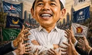 Mengapa Semua Partai Akan Berebut Dedi Mulyadi?